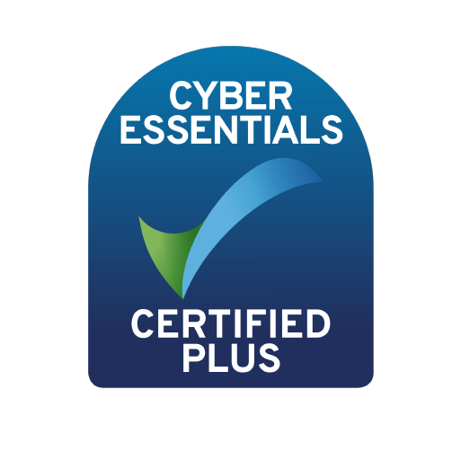 Cyber Essential Plus